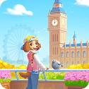 Advantages photo england