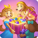 Advantages photo gift